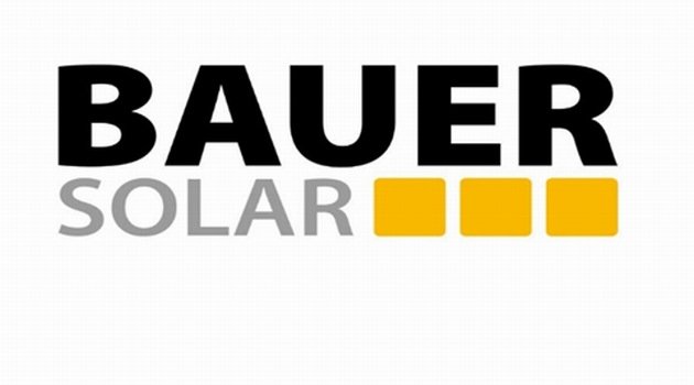BAUER SOLAR podnosi zdolności produkcyjne do 500 MW rocznie