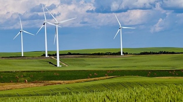 Producenci zielonej energii zarabiają coraz więcej na gwarancjach pochodzenia
