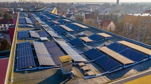 Akcyza od energii zużytej na własne potrzeby. Uwaga na granicę 1 MW