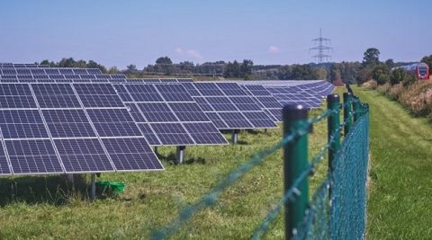 Padł rekord produkcji energii z OZE w Polsce. Fotowoltaika numerem jeden