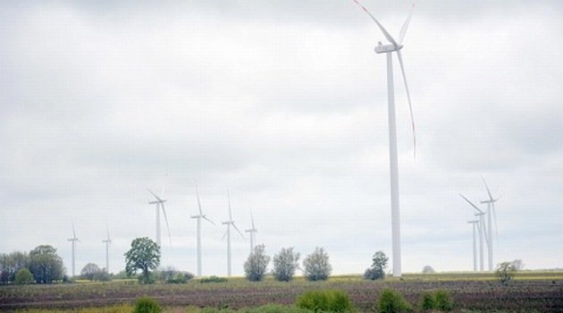 PGE przejęła farmy wiatrowe za 939 mln zł