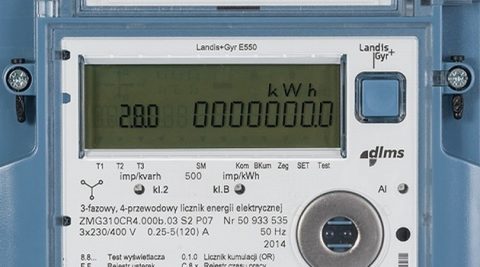 Ponad 4,3 mln zł oszczędności dzięki optymalizacji zużycia energii