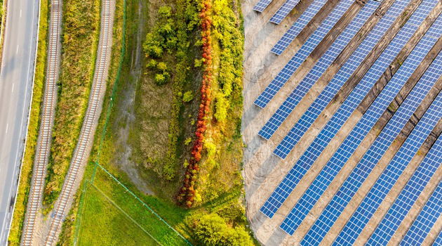 Google przechodzi na czystą energię w systemie 24/7