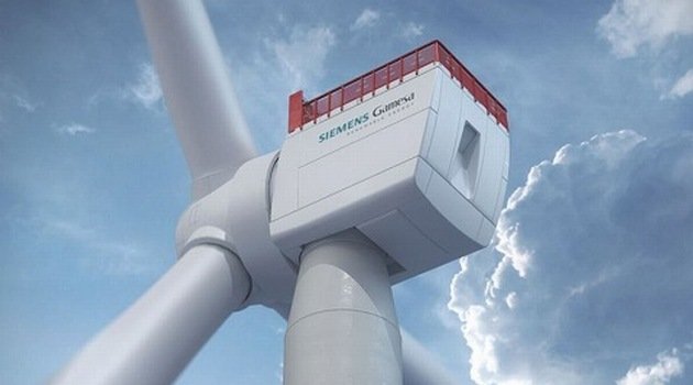 RWE wybrał turbiny dla farmy wiatrowej na polskim Bałtyku