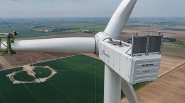 To będą największe elektrownie wiatrowe w Polsce