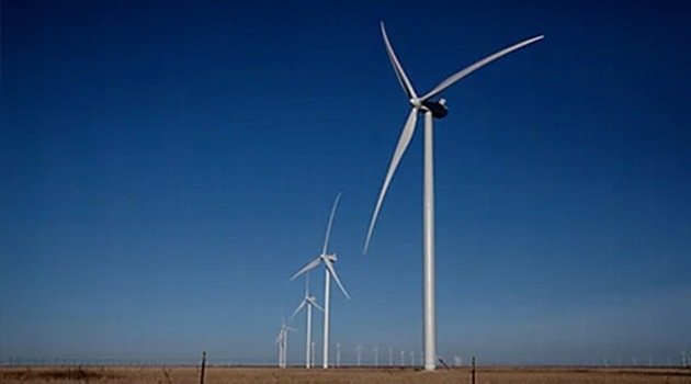 Vestas dostarczy turbiny na farmę wiatrową Człuchów