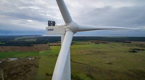 Onde rusza z budową farmy wiatrowej ZE PAK