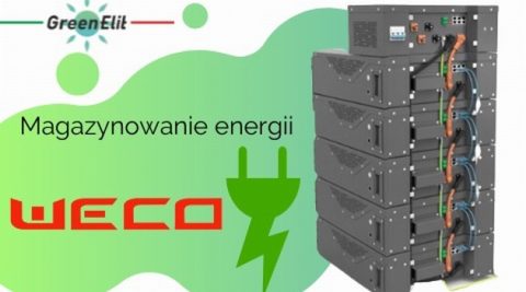 Magazynowanie energii nigdy nie było prostsze