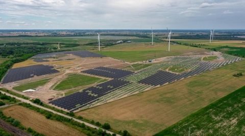 W centralnej Polsce powstanie farma fotowoltaiczna o mocy 35 MW