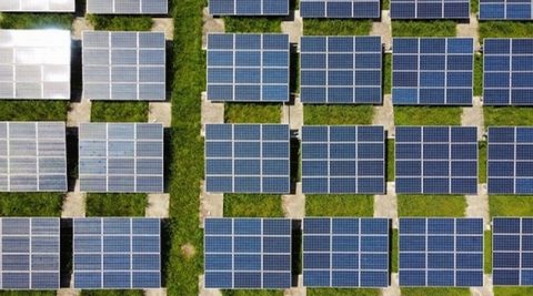 27 mln ton odpadów PV rocznie. Trzeba przyspieszyć z recyklingiem