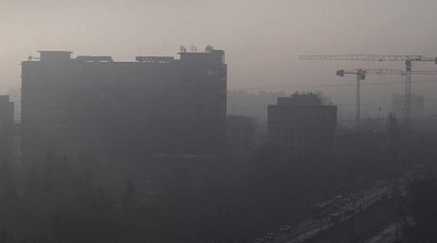 Naukowcy z AGH wzięli pod lupę smog w Krakowie. Co odkryli?
