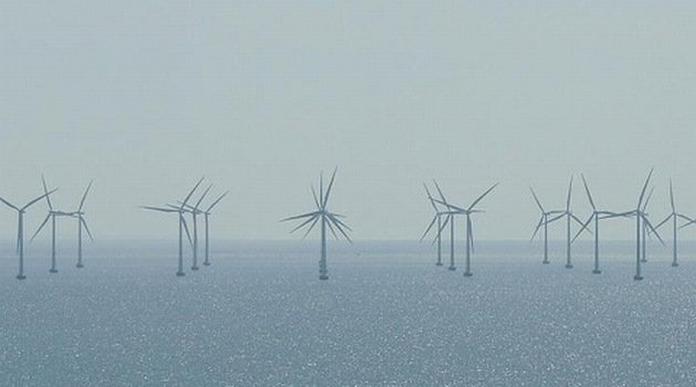 Budimex i EDF Renewables chcą wspólnie zainwestować w morskie farmy wiatrowe