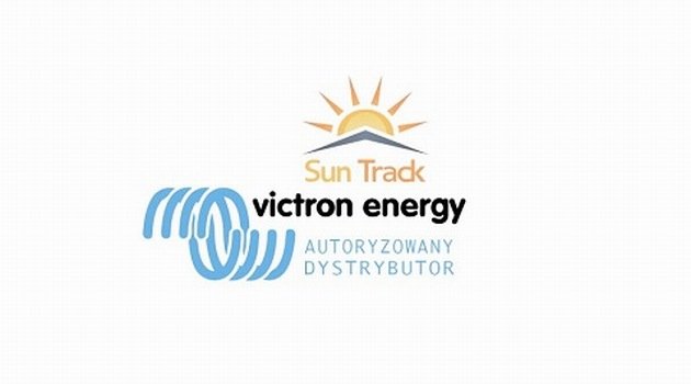 SunTrack s.c. – autoryzowany przedstawiciel Victron Energy