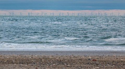 Polenergia zainwestuje w farmę wiatrową na Litwie