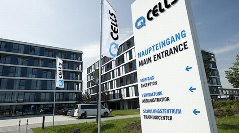 Q Cells głównym udziałowcem niemieckiej firmy technologicznej