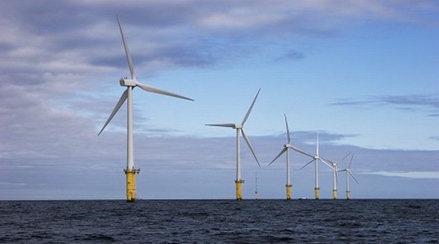 Wiadomo, kto przeprowadzi certyfikację morskiej farmy wiatrowej Baltic II