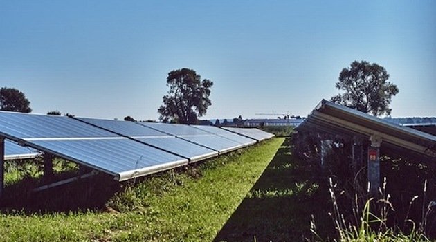 W 15 regionach Polski powstaną farmy fotowoltaiczne o łącznej mocy 176 MW
