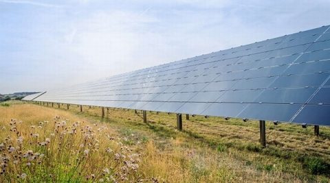 RWE przejmuje polskiego dewelopera farm fotowoltaicznych