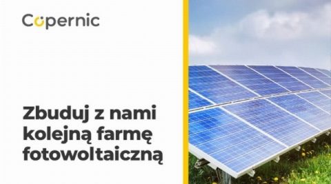 Tokenizacja energii. Copernic rozpoczął zbiórkę czwartej emisji COP