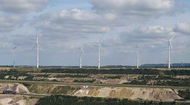 Nordex musi wymienić elektrownie wiatrowe po serii awarii
