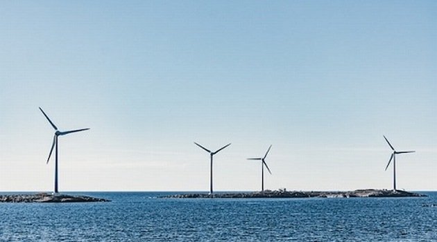 Dania i Niemcy wspólnie zbudują wyspę energetyczną na Bornholmie