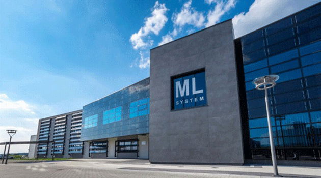 Producent paneli fotowoltaicznych z rekordowym portfelem zamówień