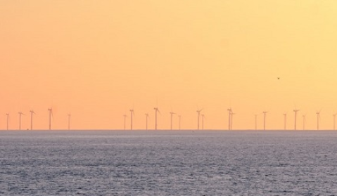 Właściciel Ikei kupuje od OX2 udziały w morskich projektach wiatrowych