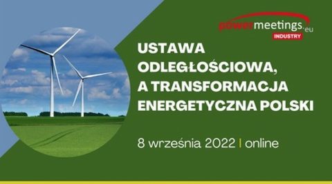 Ustawa odległościowa a transformacja energetyczna Polski