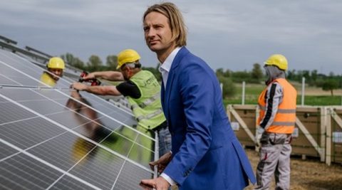 To będzie jeden z największych magazynów energii w Polsce i Europie