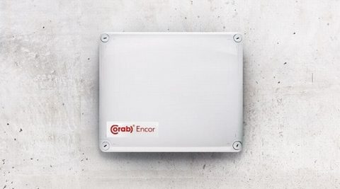 Encor Switchbox, czyli bezpieczne działanie fotowoltaiki