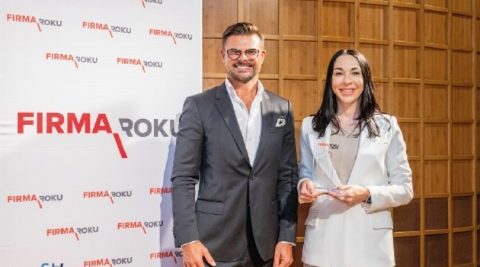 Arago Firmą Roku 2022 oraz z wyróżnieniem za Produkt Roku 2022