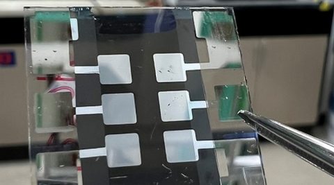 Amerykanie ogłosili przełom w perowskitach