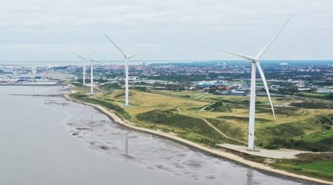Demonstracyjny projekt Power-to-X w Danii