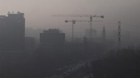 Eksperci Polskiego Alarmu Smogowego: To katastrofalna wiadomość