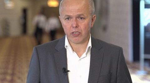 Prezes bp zapowiada szybszą transformację sektora paliwowego