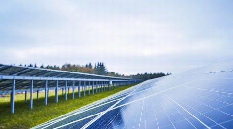 Powstanie największa elektrownia fotowoltaiczna w Skandynawii