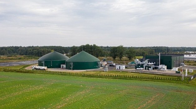 Biogazownia – stabilne źródło energii z OZE? – szkolenie już 24 stycznia