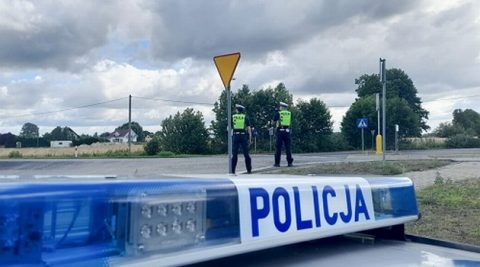 Policja namierzyła złodziei paneli fotowoltaicznych