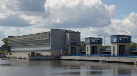 Elektrownie wodne zarobią na rynku mocy