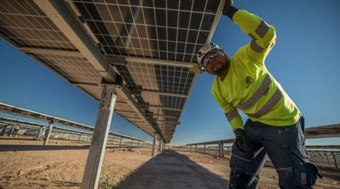 Top 10 największych deweloperów elektrowni fotowoltaicznych