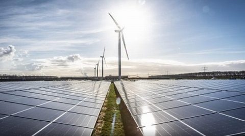 TGE wprowadza indeksy energii z wiatru i fotowoltaiki