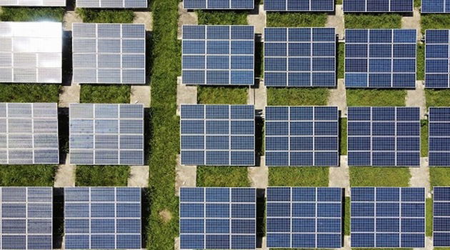 Dzięki fotowoltaice UE zaoszczędziła na imporcie gazu prawie 30 mld euro