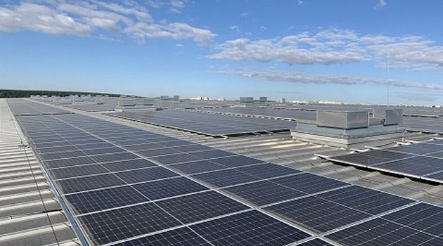 Maspex stawia na fotowoltaikę i biogaz. Chce mieć 20 proc. energii z OZE