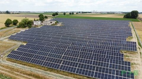 Nestle Polska zasili swoje zakłady energią z fotowoltaiki