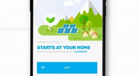 Q Cells i Samsung coraz bliżej koncepcji domu o zerowym zużyciu energii