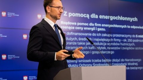Nowy impuls dla rynku OZE. Rząd zapowiada linie bezpośrednie