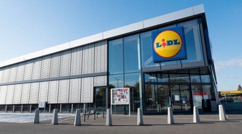 Nie tylko fotowoltaika i pompy ciepła. Tak Lidl ogranicza koszty energii