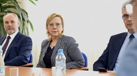 Minister Moskwa przejmuje nadzór nad sektorem OZE