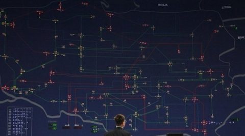 Polski system elektroenergetyczny zagrożony brakiem mocy