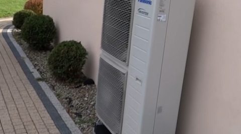 PORT PC do premiera: Bez wsparcia rynek pomp ciepła czeka zapaść